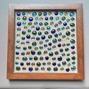 Artwork Tray or Wall Hanging